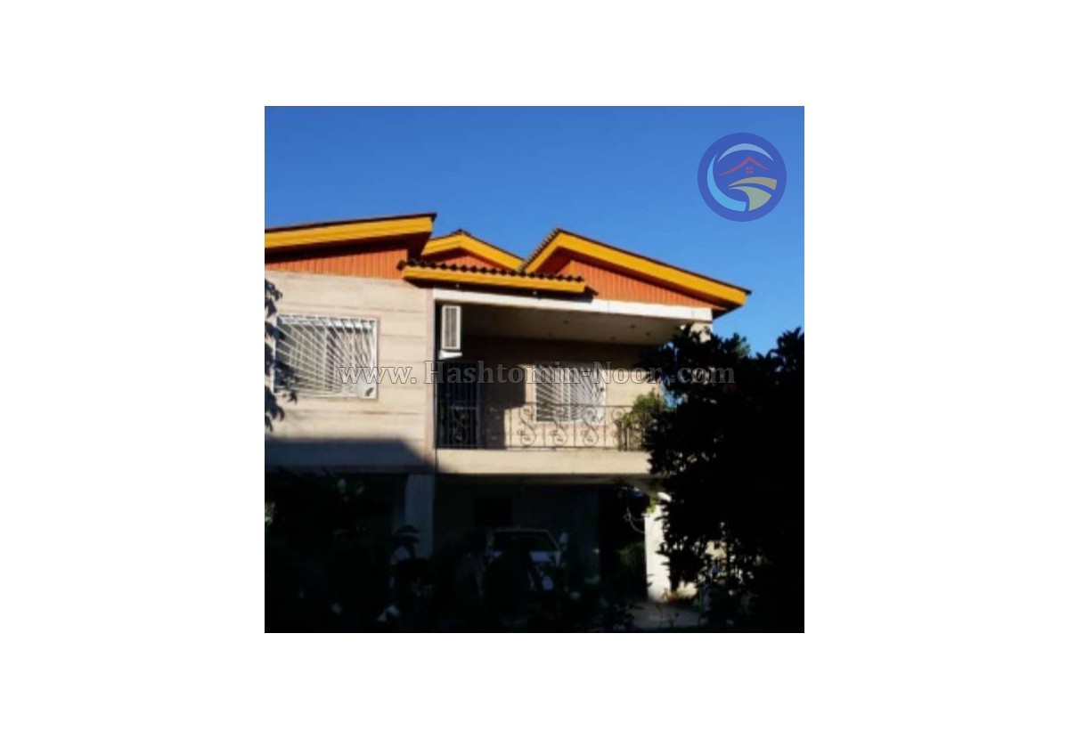 250 متر ویلا جنگلی حاجی کلا